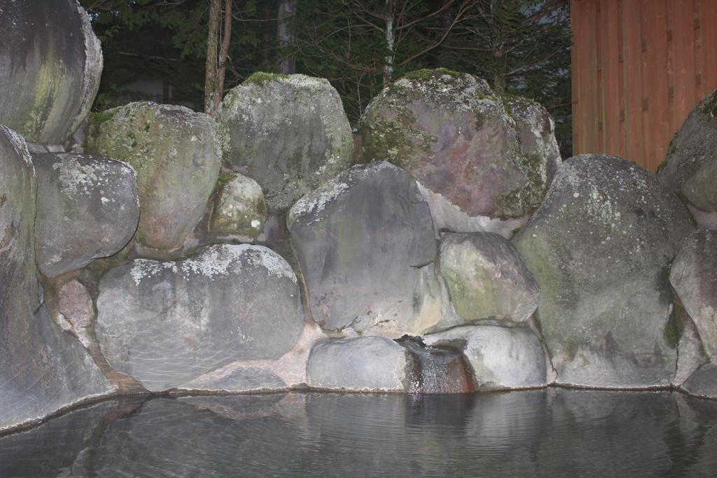 Ryokan Tanaka Takayama  Exterior photo